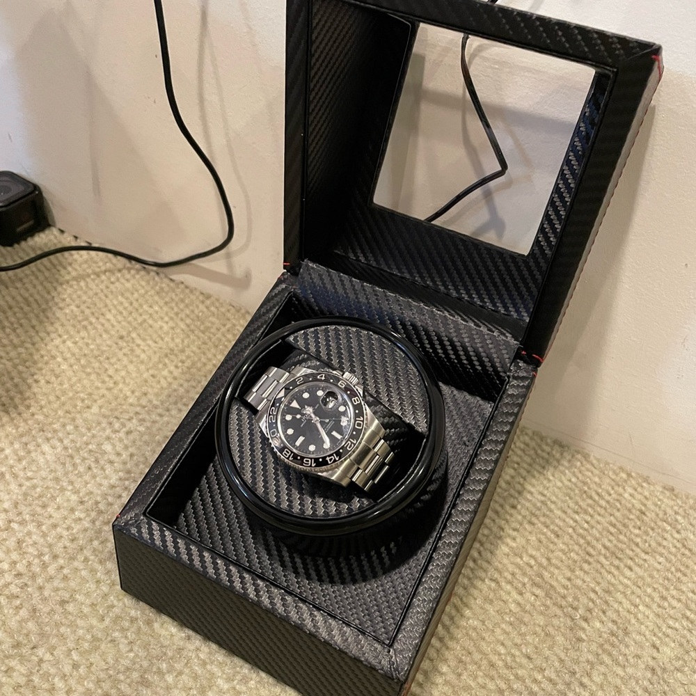 Automatic Watch Winder